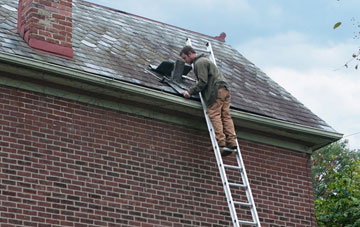 what affects urgent East Hatch roof repairs