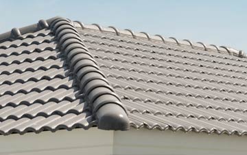 advantages of East Hatch clay roofing