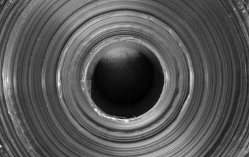 East Hatch edpm waterproofing