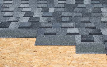 expert East Hatch asphalt roof companies