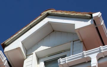 East Hatch fascia installation costs