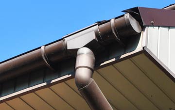 types of East Hatch fascias