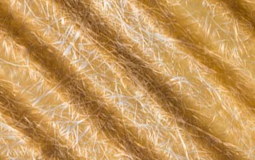 East Hatch fibreglass roof waterproofing