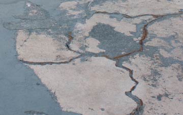 fibreglass roofing replacement East Hatch