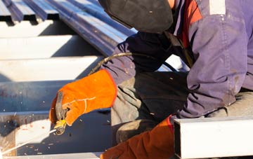East Hatch flat roofing options