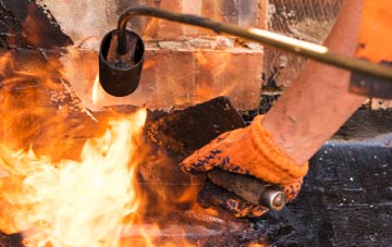 East Hatch flat roof repair companies