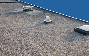 flat roofing East Hatch, Wiltshire