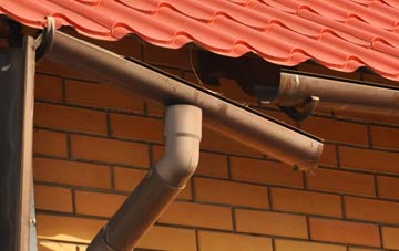 East Hatch gutter repair costs