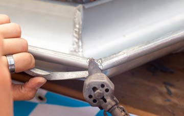 disadvantages of East Hatch lead roofing