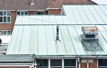 East Hatch lead roofing costs