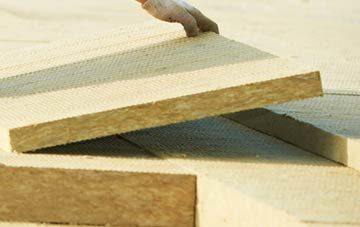 measuring East Hatch tapered insulation