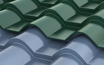 who should consider East Hatch plastic roofs