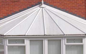 East Hatch polycarbonate conservatory roof repairs