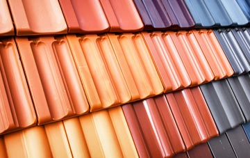 East Hatch roof tile costs