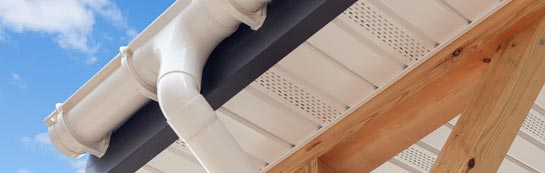 get East Hatch guttering quotes today