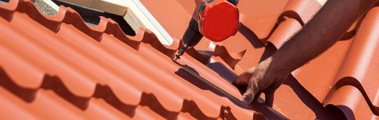 save on East Hatch roof installation costs