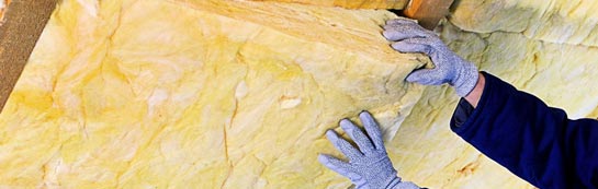 quotes for East Hatch roof insulation