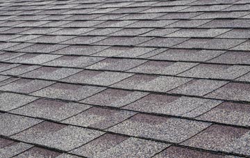 East Hatch tiles for shallow pitch roofing