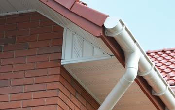 East Hatch soffit repair costs