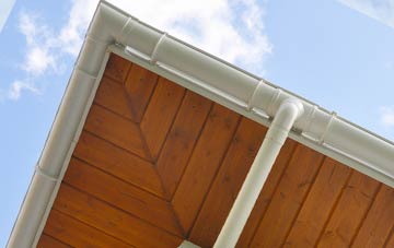 East Hatch soffit types