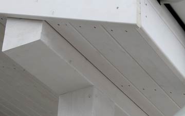 soffits East Hatch, Wiltshire