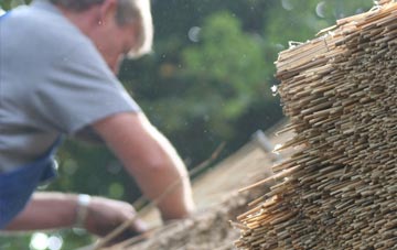 professional East Hatch thatchers