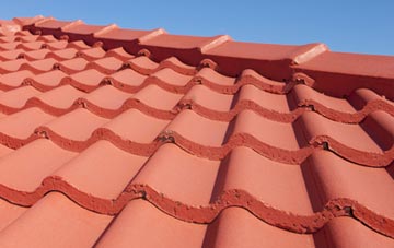 East Hatch tile and slate roof replacement