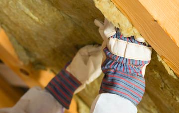 types of East Hatch pitched roof insulation materials