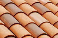 East Hatch clay roofing