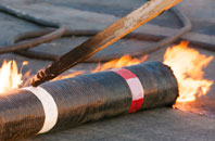 free East Hatch flat roofing repair quotes