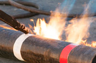 East Hatch flat roofing replacement