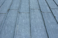 East Hatch lead roofing