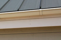 East Hatch soffit repair