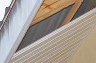 rated East Hatch soffit repair companies
