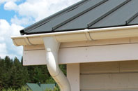 East Hatch soffits