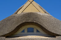 East Hatch thatch roofing
